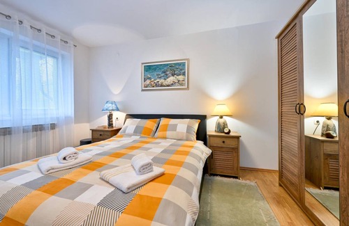 Trnovec Bartolovecki House | 74 m² House ∙ 2 bedrooms ∙ 4 guests