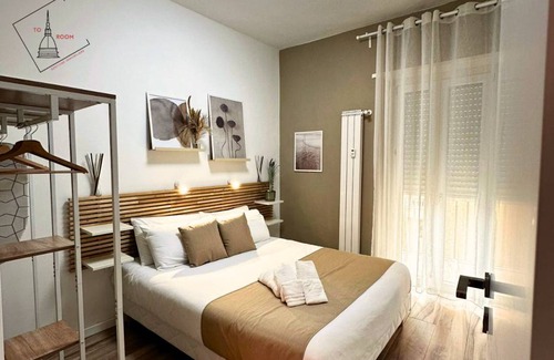 Vittoria Resort | 74 m² Private room ∙ 1 bedroom ∙ 1 guest