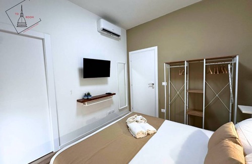 Vittoria Resort | 74 m² Private room ∙ 1 bedroom ∙ 1 guest