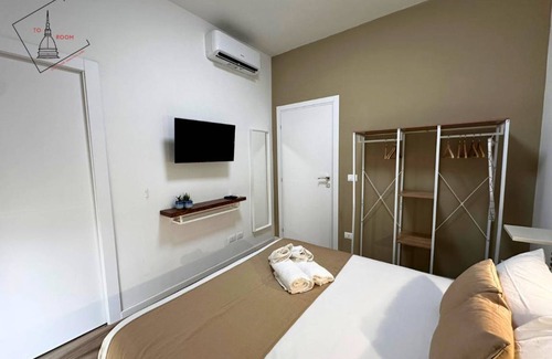 Vittoria Resort | 74 m² Private room ∙ 1 bedroom ∙ 1 guest