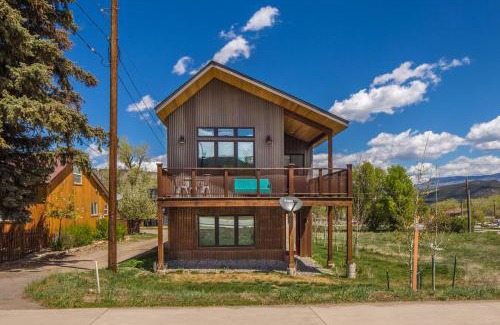 Ridgway House | 749 Sherman Street