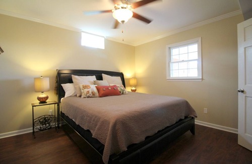 Tryon Other | 75 acres of pastoral paradise just 3 miles from Tryon Equestrian Center!