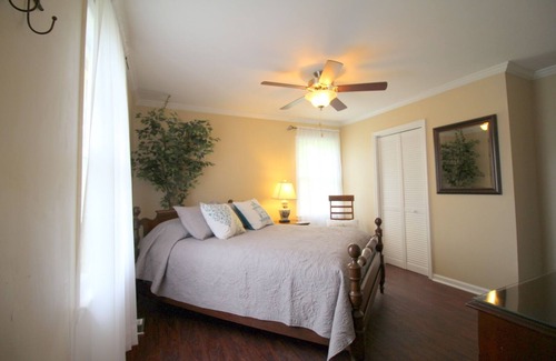 Tryon Other | 75 acres of pastoral paradise just 3 miles from Tryon Equestrian Center!