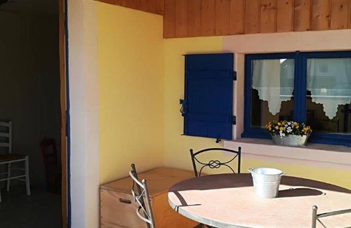 Charmois-devant-Bruyeres House | 75 m² House ∙ 2 bedrooms ∙ 4 guests