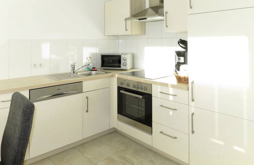 Ramsau im Zillertal Apartment | 75 m² Apartment ∙ 3 bedrooms ∙ 6 guests