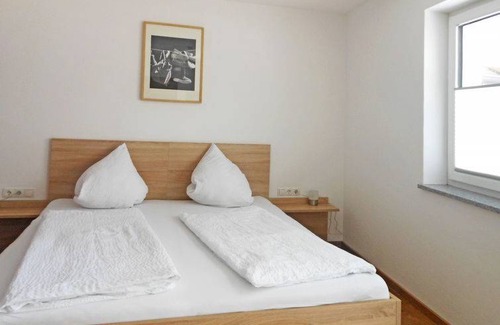 Ramsau im Zillertal Apartment | 75 m² Apartment ∙ 3 bedrooms ∙ 6 guests