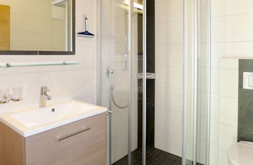 Ramsau im Zillertal Apartment | 75 m² Apartment ∙ 3 bedrooms ∙ 6 guests