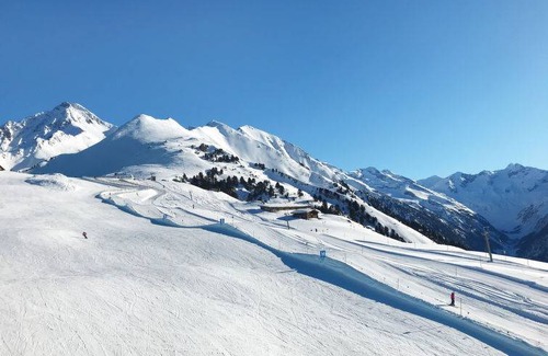 Ramsau im Zillertal Apartment | 75 m² Apartment ∙ 3 bedrooms ∙ 6 guests