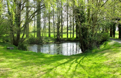 Savigny Other | 75 m² Accommodation ∙ 2 bedrooms ∙ 4 guests