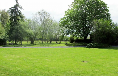 Savigny Other | 75 m² Accommodation ∙ 2 bedrooms ∙ 4 guests