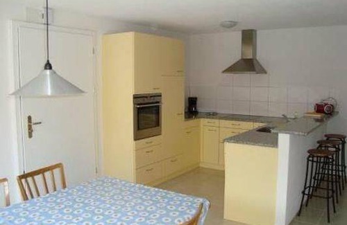 Hauptwil-Gottshaus Apartment | 75 m² Apartment ∙ 2 bedrooms ∙ 6 guests