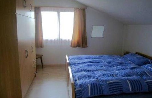 Hauptwil-Gottshaus Apartment | 75 m² Apartment ∙ 2 bedrooms ∙ 6 guests