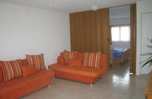 Hauptwil-Gottshaus Apartment | 75 m² Apartment ∙ 2 bedrooms ∙ 6 guests