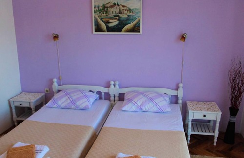 Tivat Apartment | 75 m² Apartment ∙ 3 bedrooms ∙ 8 guests