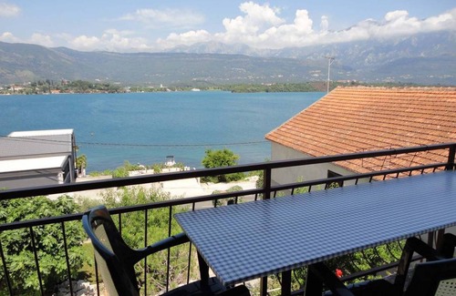 Tivat Apartment | 75 m² Apartment ∙ 3 bedrooms ∙ 8 guests