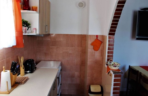 Tivat Apartment | 75 m² Apartment ∙ 3 bedrooms ∙ 8 guests