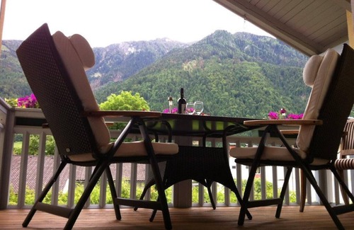 Spittal an der Drau Apartment | 75 m² apartment on the Goldeck