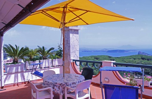 Fiaiano Apartment | 75 m² Apartment ∙ 3 bedrooms ∙ 5 guests