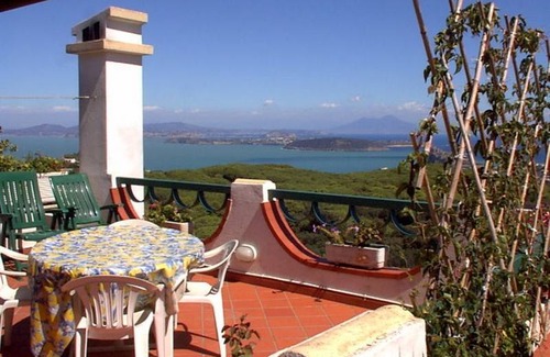 Fiaiano Apartment | 75 m² Apartment ∙ 3 bedrooms ∙ 5 guests