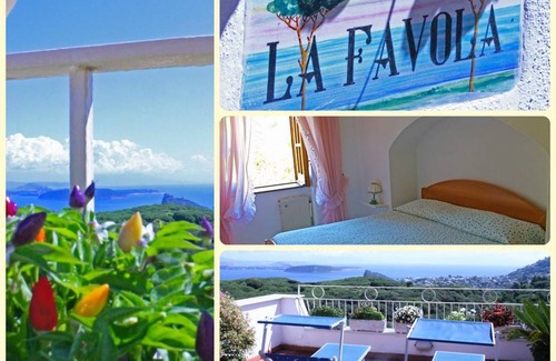 Fiaiano Apartment | 75 m² Apartment ∙ 3 bedrooms ∙ 5 guests