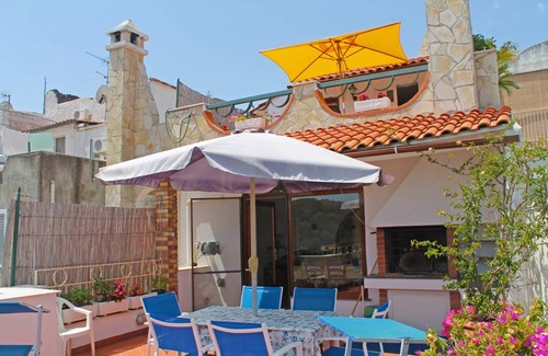 Fiaiano Apartment | 75 m² Apartment ∙ 3 bedrooms ∙ 5 guests