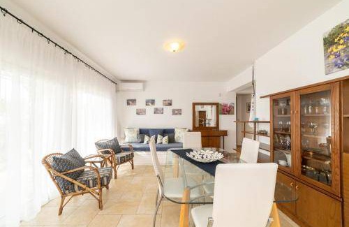 Palaio Tsifliki Apartment | 75 m² Apartment ∙ 1 bedroom ∙ 5 guests