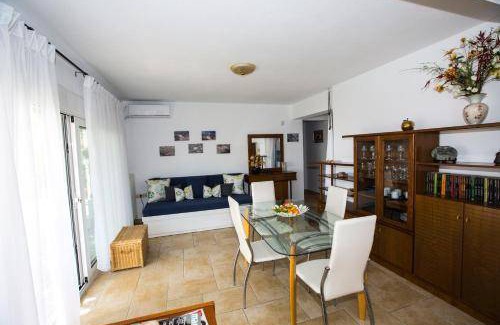 Palaio Tsifliki Apartment | 75 m² Apartment ∙ 1 bedroom ∙ 5 guests