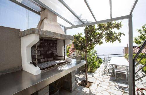 Palaio Tsifliki Apartment | 75 m² Apartment ∙ 1 bedroom ∙ 5 guests