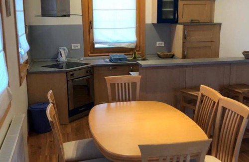 Gorenji Novaki Apartment | 75 m² Apartment ∙ 2 bedrooms ∙ 6 guests