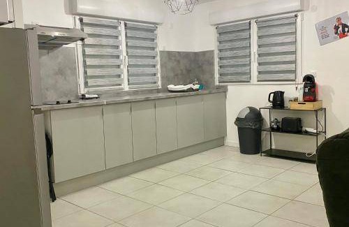 Claye-Souilly Apartment | 75 m² Apartment ∙ 2 bedrooms ∙ 7 guests