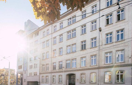 Zentrum-Nord Apartment | 75 m² Apartment ∙ 4 guests