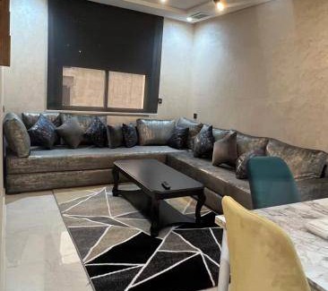 Hay Al Matar Apartment | 75 m² Apartment ∙ 2 bedrooms ∙ 5 guests