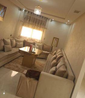 Hay Al Matar Apartment | 75 m² Apartment ∙ 2 bedrooms ∙ 5 guests