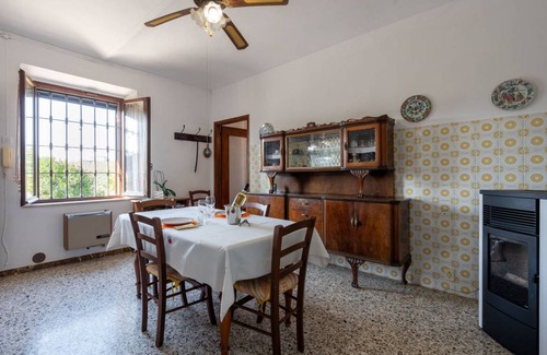Penango Apartment | 75 m² Apartment ∙ 1 bedroom ∙ 2 guests