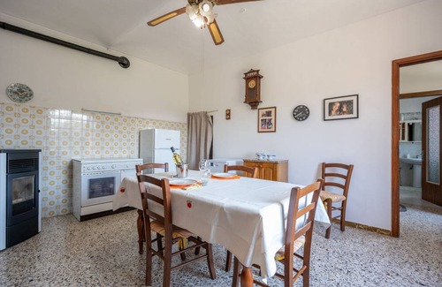 Penango Apartment | 75 m² Apartment ∙ 1 bedroom ∙ 2 guests