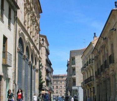 Old Town Apartment | 75 m² Apartment ∙ 1 bedroom ∙ 4 guests