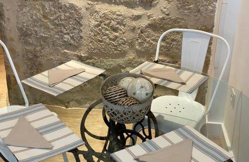 Old Town Apartment | 75 m² Apartment ∙ 1 bedroom ∙ 4 guests
