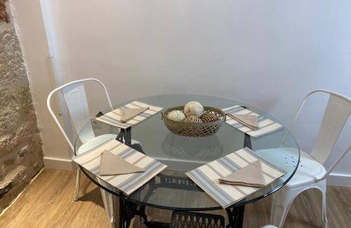Old Town Apartment | 75 m² Apartment ∙ 1 bedroom ∙ 4 guests