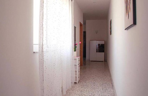 Bugibba Apartment | 75 m² Apartment ∙ 2 bedrooms ∙ 4 guests