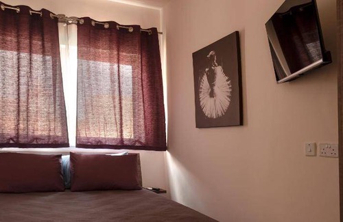 Bugibba Apartment | 75 m² Apartment ∙ 2 bedrooms ∙ 4 guests
