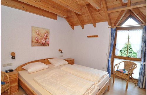 Leiwen Apartment | 75 m² Apartment ∙ 2 bedrooms ∙ 4 guests