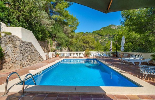 Soller Apartment | 75 m² Apartment ∙ 2 bedrooms ∙ 4 guests