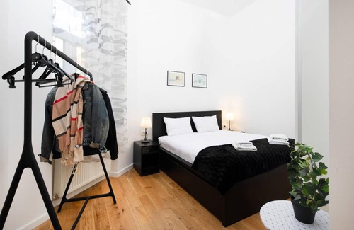 Zagreb Apartment | 75 m² Apartment ∙ 2 bedrooms ∙ 6 guests