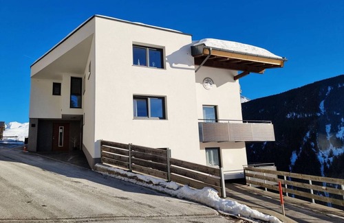 Kappl Apartment | 75 m² Apartment ∙ 2 bedrooms ∙ 6 guests