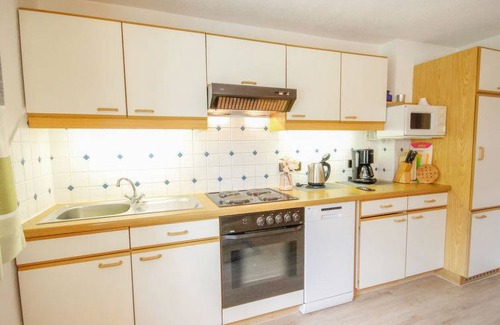 Wenns Apartment | 75 m² Apartment ∙ 2 bedrooms ∙ 4 guests