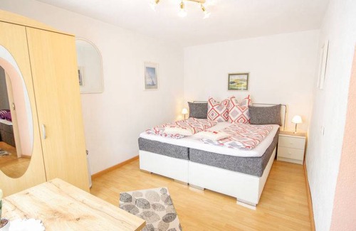 Wenns Apartment | 75 m² Apartment ∙ 2 bedrooms ∙ 4 guests