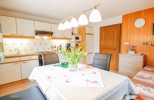 Wenns Apartment | 75 m² Apartment ∙ 2 bedrooms ∙ 4 guests