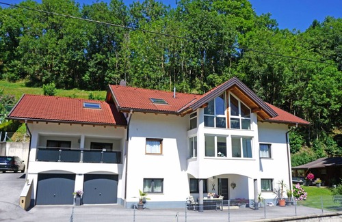 Wenns Apartment | 75 m² Apartment ∙ 2 bedrooms ∙ 4 guests