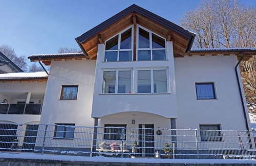 Wenns Apartment | 75 m² Apartment ∙ 2 bedrooms ∙ 4 guests