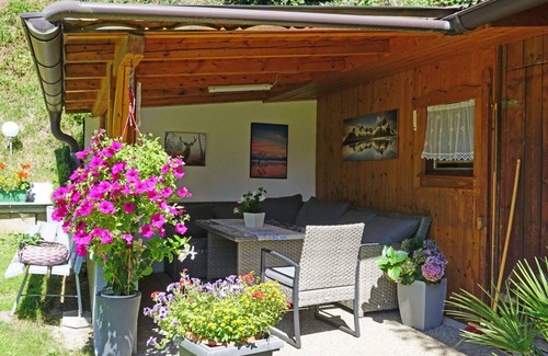Wenns Apartment | 75 m² Apartment ∙ 2 bedrooms ∙ 4 guests